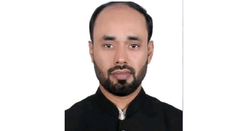 সহকারী শিক্ষকের বিরুদ্ধে শৃঙ্খলাবিরোধী কর্মকাণ্ডের অভিযোগ,বরখাস্তের অনুমতি চেয়ে শিক্ষা বোর্ডে চিঠি